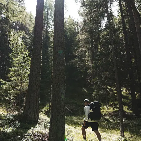 Wanderabenteuer für Groß und Klein im Ötztal